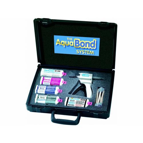 AQUABOND CC1-C Aquabond Pool Repair Kit