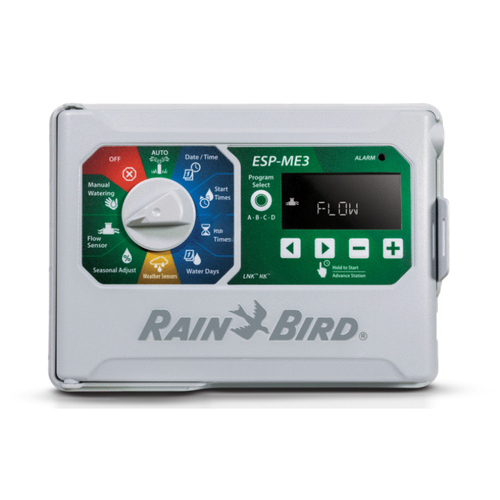 RAIN BIRD F55410 Esp4me3 Rain Bird 4sta 4 Progr Wi-fi Ind/out Modular Controll