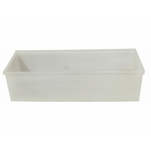 Sentry Industries 21100 Clear Safety Box