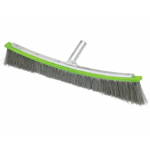 Smart! Company PA-26SS Piranha 26" Ss Bristle Algae Brush