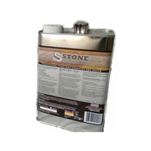 Advanced Armor SC1G 1 Gal Stone Armor Natural Stone Sealer And Enhancer