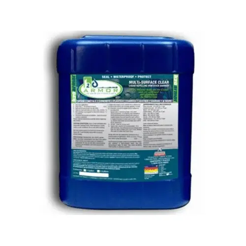 Advanced Armor HC1G Gal H2o Armor