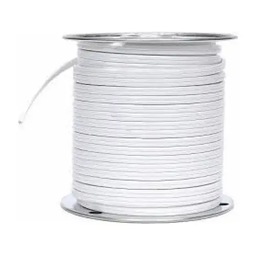 REGENCY WIRE & CABLE 122CWGJK1 12/2c W Grnd Wire 500'