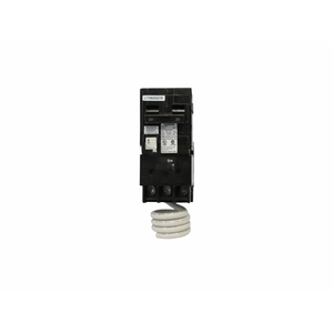 Consolidated Manufacturing QF220 Siemens 2-pole 20a Gfci Circuit Breaker