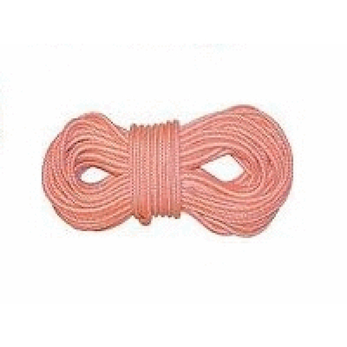 SPYDER MANUFACTURING INC 36100 Spyder .5"x120' Orange & White Rope