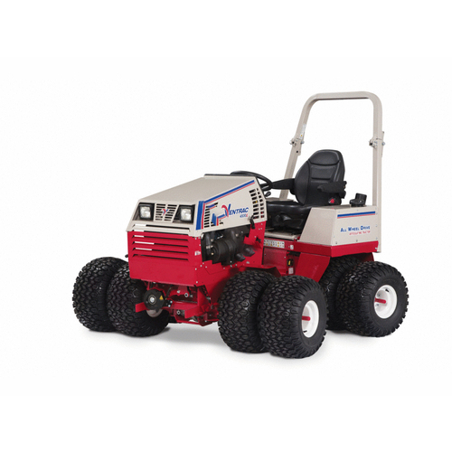 Ventrac 70.4067 Ventrac Duals Field Trax Kit Accy