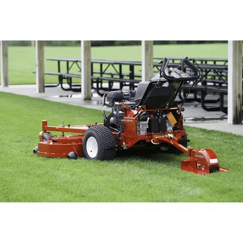 Exmark Stand On Attachment