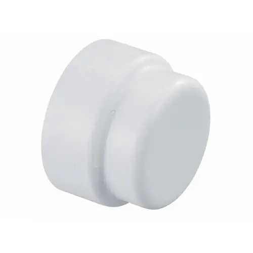 Hydro-rain 1" Pvc-lock Cap