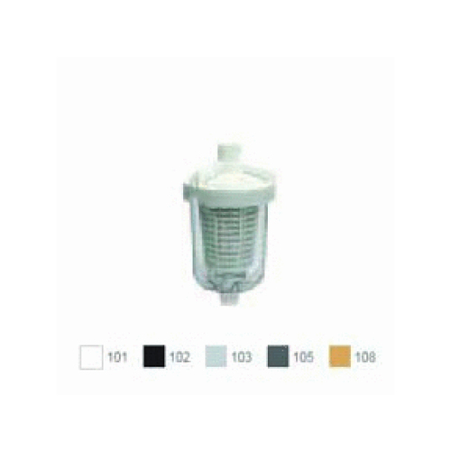 AquaStar Pool Products HWN162 Leaf Canister (replaces W560)