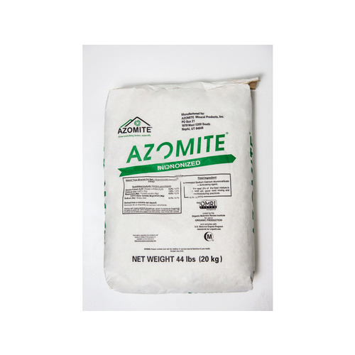 DF INTERNATIONAL, LLC AZ 44-MICRO Df Int'l Azomite Micronized Powder 44#