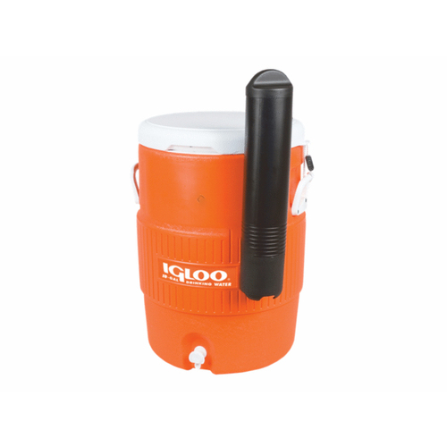 IGLOO PRODUCTS CORP 42021 Igloo 10gal Water Cooler W Seat Top