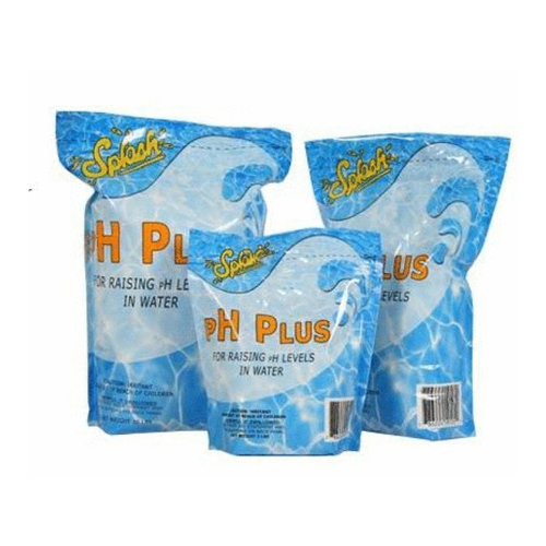 50-1066 25# Splash Pouch Ph Plus