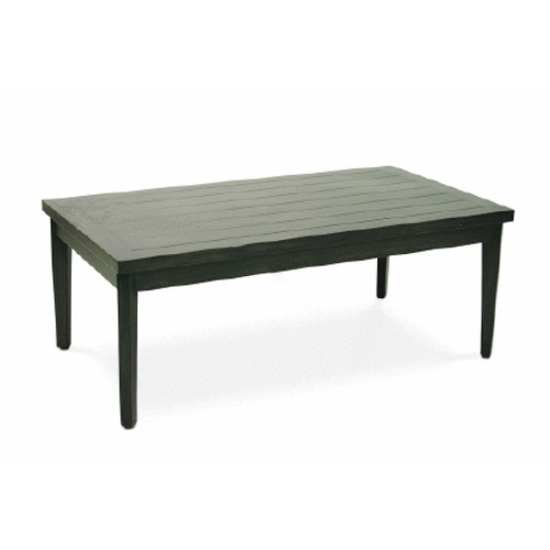 Wenge Adeline Rect Coffee Table