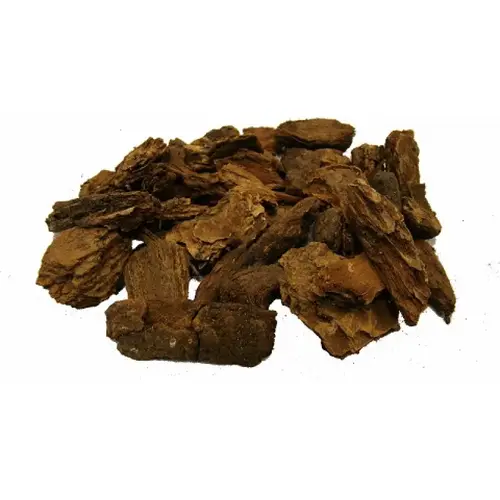 TERRA BLENDS INC FORESTS FINEST DBC Forest Wood Deco Bark Chunks 3 Cf Bags