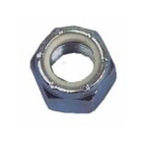 .5 20 Nylon Insert Locknut