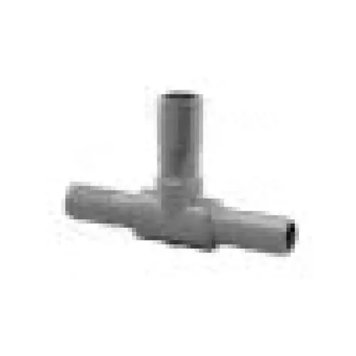 Lasco Fittings 1401074 .5" X .5" X .75" Bullhead Insert Tee