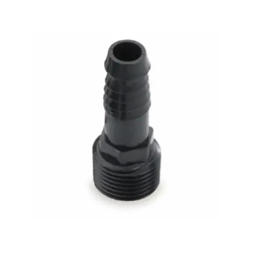 .5" Insert Male Adapter