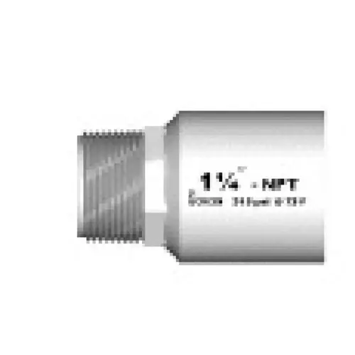 RAIN BIRD CORPORATION 21186701 1" Npt Inlet For Swing Joints