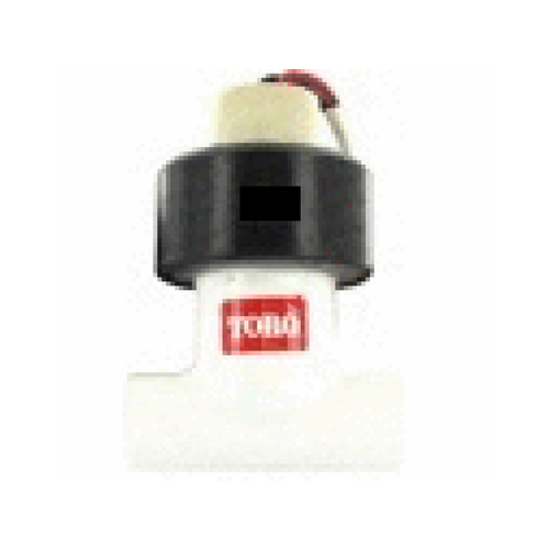 Toro .5" Flow Sensor Plastic Tee