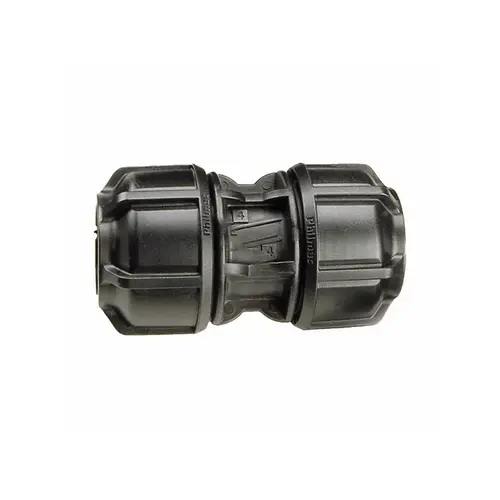 Harco 2" Philmac Hdpe Comp Coupling