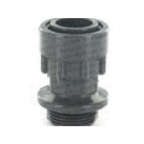 1" X 1" Coupling Manifold System Swivel X O-ring Mipt