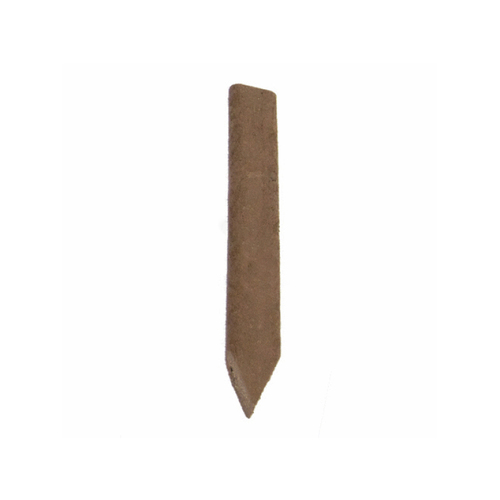 EPIC PLASTICS 100046315 Epic 12" Brown Standard Stake