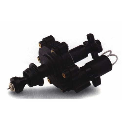 .75" Electric Valve Adapter For Champion Anti-siphon Valves