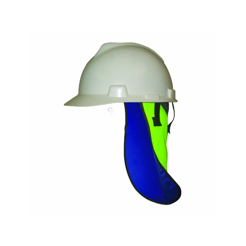 TechNiche International 6525HV Hyperkewl Cooling Neckshade Hi-viz