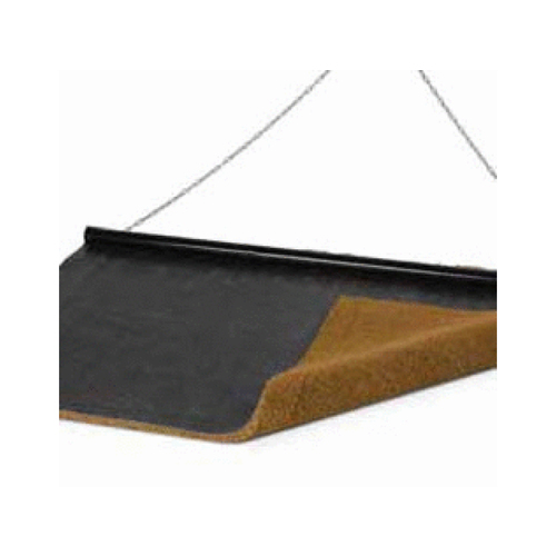 Standard Golf Coco Fiber Drag Mat