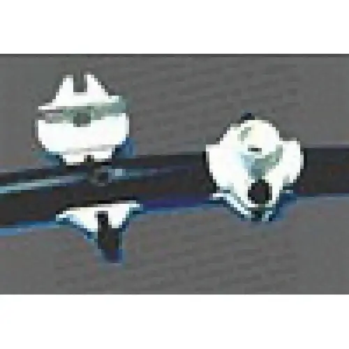 Kwik 75D .75" Polyx.75" Fpt Saddle Tee