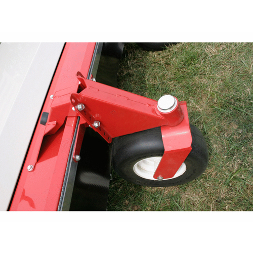 Ventrac 70.8054 Ventrac H1680 Swivel Wheel Kit Accy