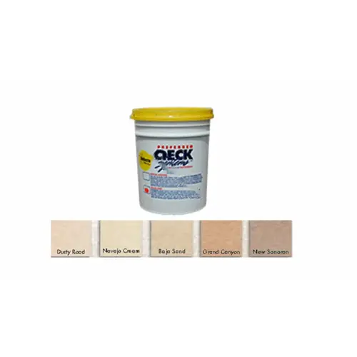 Preferred Deck Systems RS-DR5 5gal Dusty Road Reflecto Seal Coating