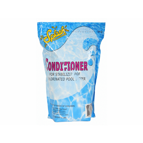 50-1068  5# Splash Pouch Conditioner