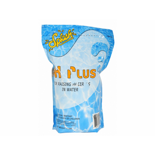 50-1064  5# Splash Pouch Ph Plus