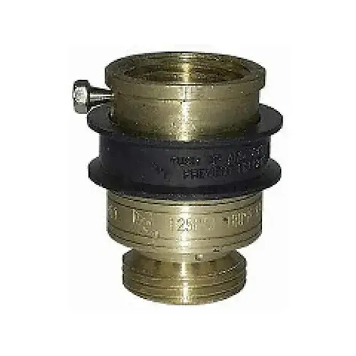 LEGEND VALVE & FITTING 107-196 Legend .75" Manual Drain Vac Breaker