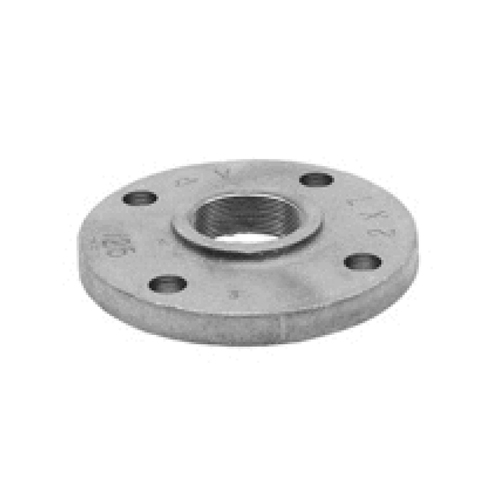 3" 150# Ff Threaded Flange