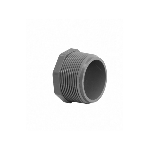 Lasco Fittings 1885040 1885040 1.25"x4" Toe Nipple