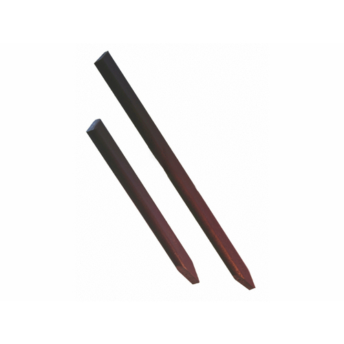 EPIC PLASTICS 100036741 Epic 18" Plastic Redwood Stake