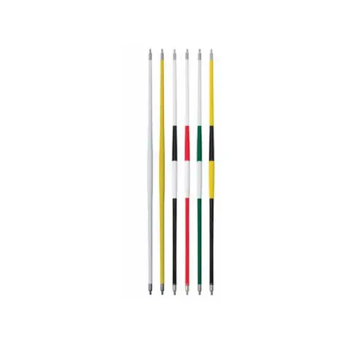 Standard Golf Jr Tournament Rod Green/ White