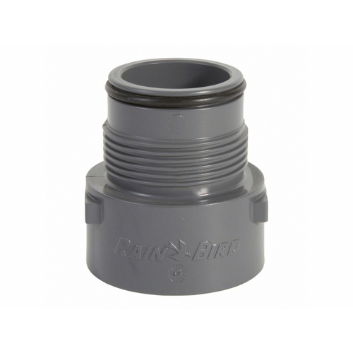 Rain Bird 1.5" Npt To Acme Adapter