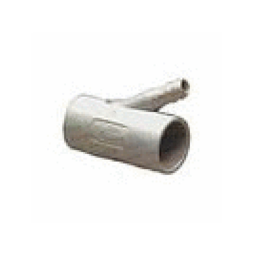 Kwik SY-010 PVC Sy-010 Kwik 1" Slip Wyexbarb Swing Pipe