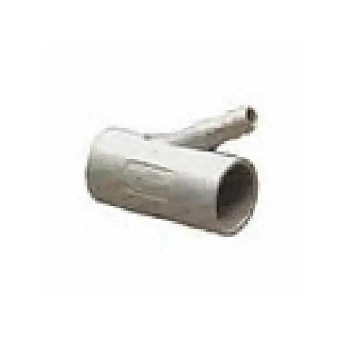 Kwik SY010 Sy-010 Kwik 1" Slip Wyexbarb Swing Pipe