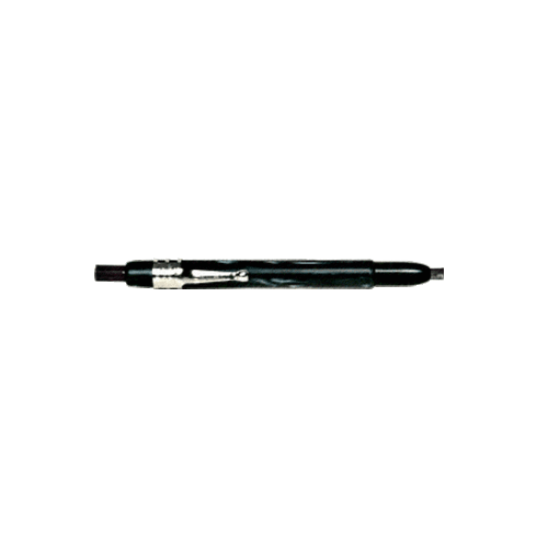 Listo MP1 Black Marking Pencil
