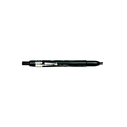 Black Marking Pencil