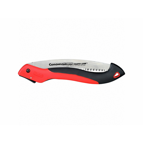 Razortooth Saw With 10" Folding Saw