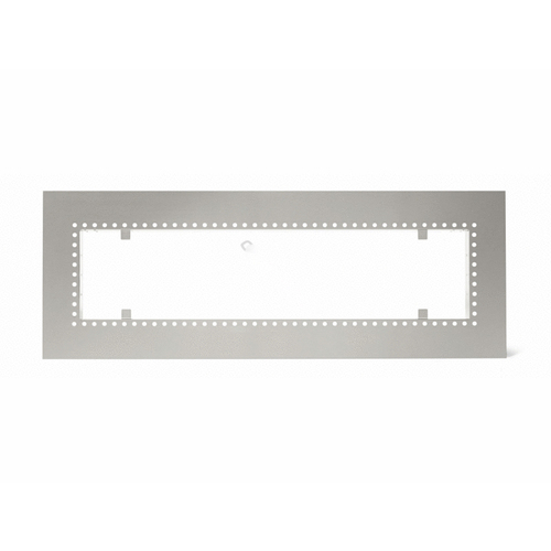 INFRATECH 18-2300 39" Ss Flush Mount Frame