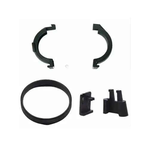 ELM DISTRIBUTION 2-1810-004 Sunup Plastic Panel Clamp