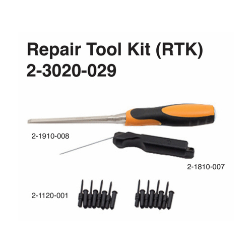 ELM DISTRIBUTION 2-3020-029 Sunup Repair Tool Kit