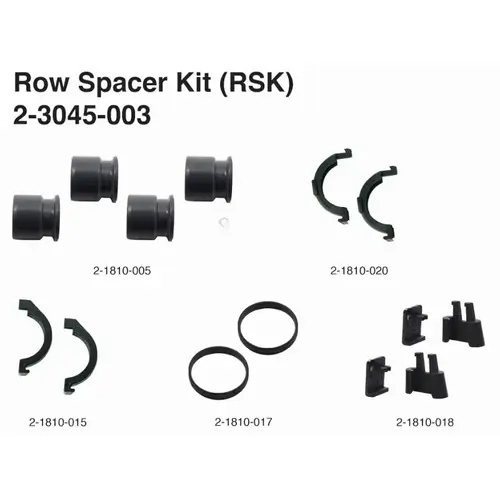 ELM DISTRIBUTION 2-3045-003 Sunup Row Spacer Kit