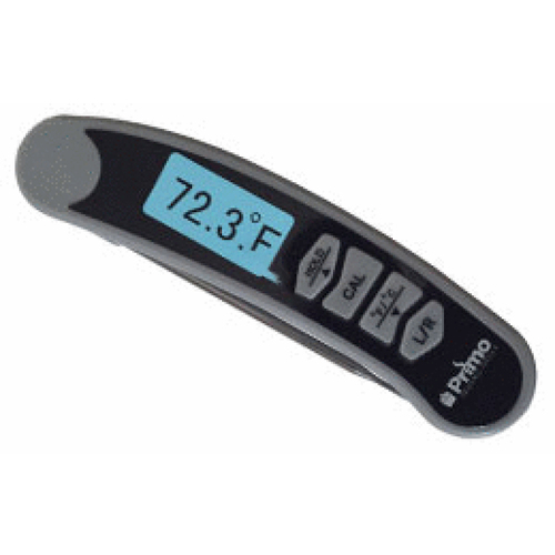 Primo Grills & Smokers PG00359 Instant Read Thermometer